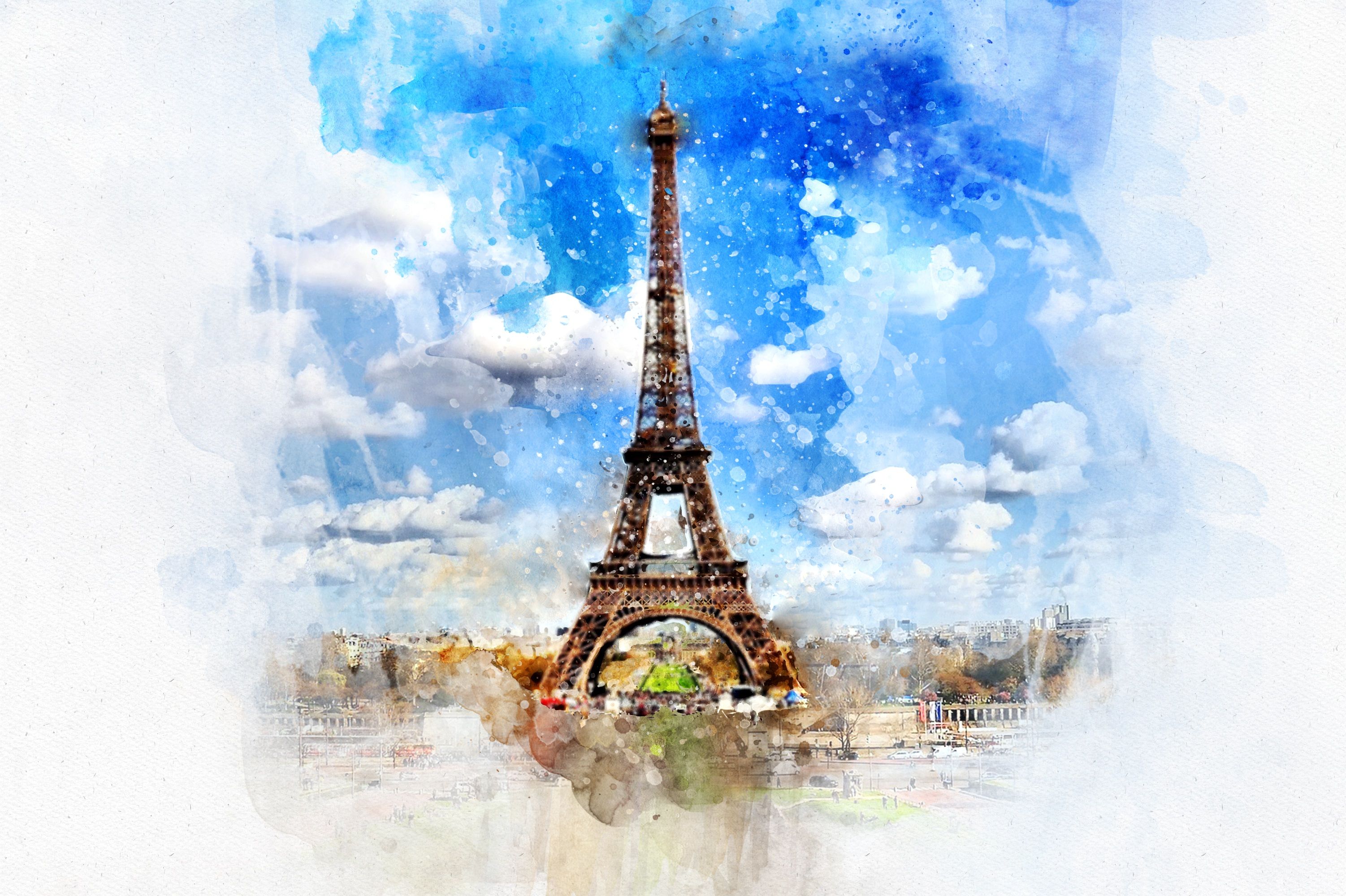 eiffelTower